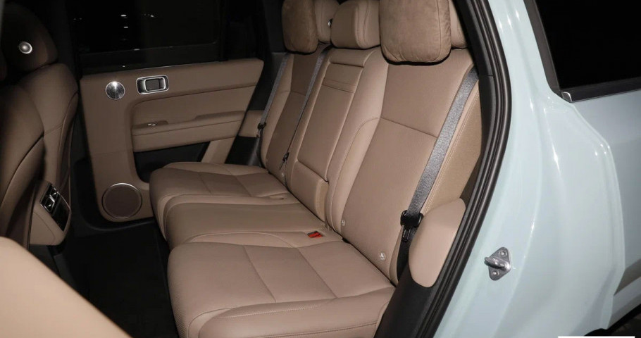 Lixiang L6